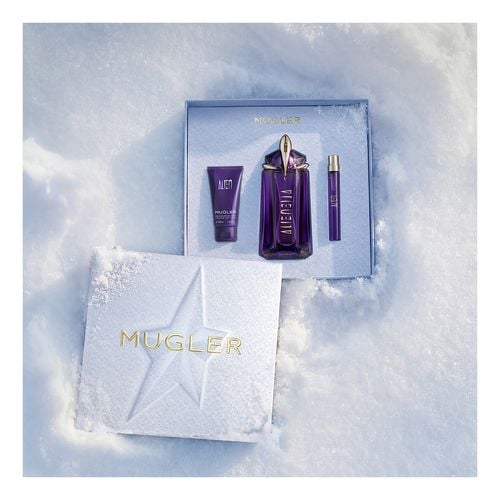 Alien Estuche 90ml