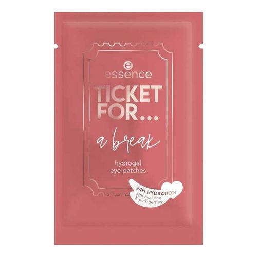 Ticket For a Break