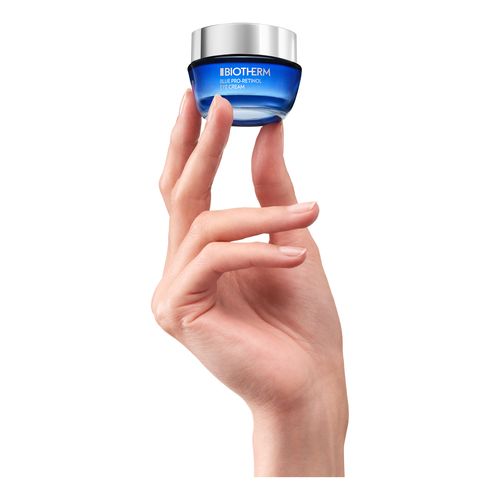 Blue Pro Retinol Eye Cream
