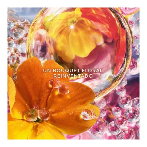 Aqua Allegoria Perle Florabloom