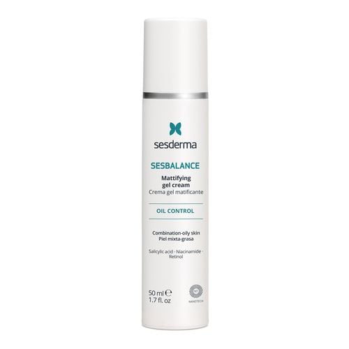 Sesbalance Mattifying Gel Cream