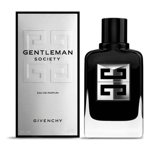 Gentleman Society Edp