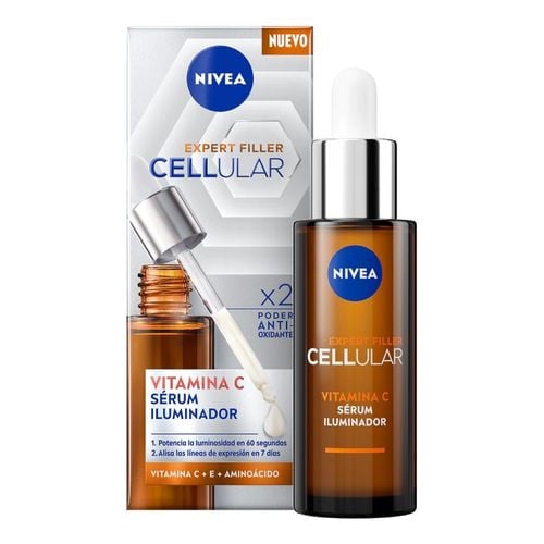 Cellular Expert Filler Estuche
