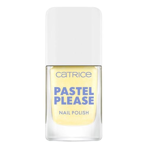 Pastel Please 