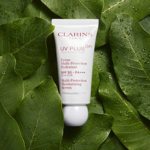 UV Plus Anti-Poluci&oacute;n Spf50