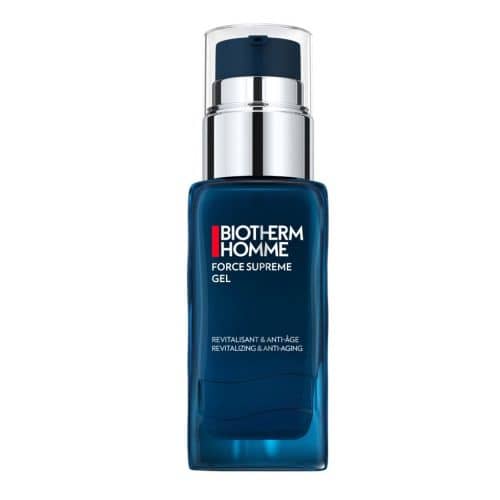 Biotherm Homme Force Supreme Gel