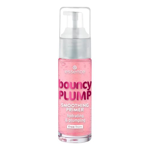 Bouncy Plump Smoothing Primer