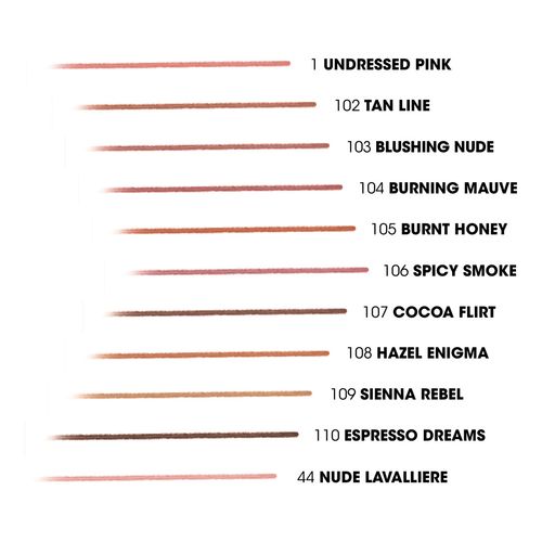 Lovenude Kiss Shaper