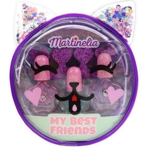 BFF Rabbit Nail 