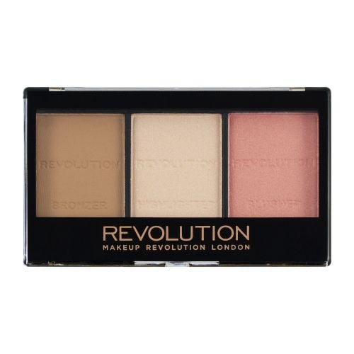 Ultra Sculpt & Contour Kit 