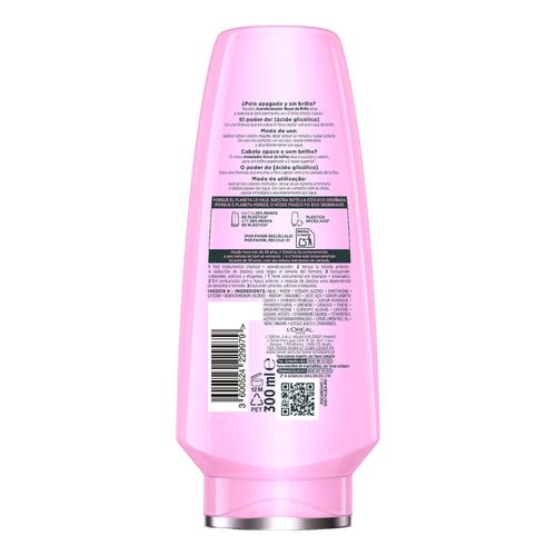 Elvive Glycolic Gloss Acondicionador