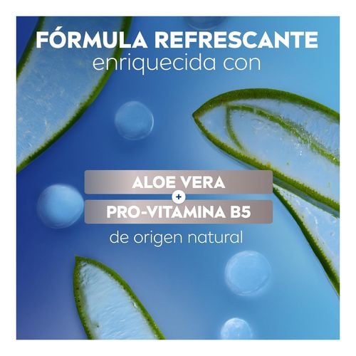 Men Gel de Limpeza Hydrocare