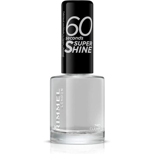 60 Seconds Super Shine