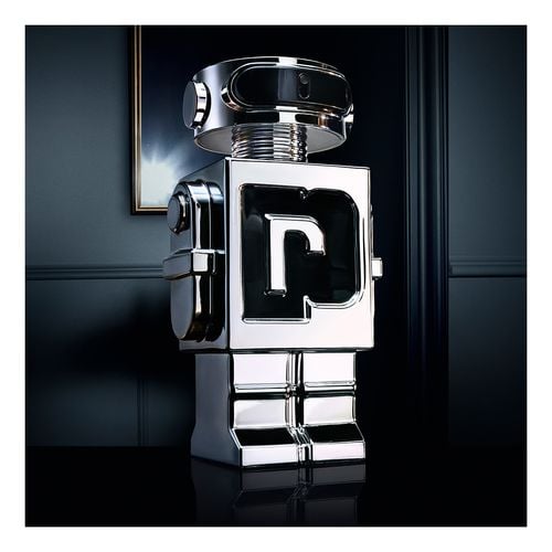 Phantom edt