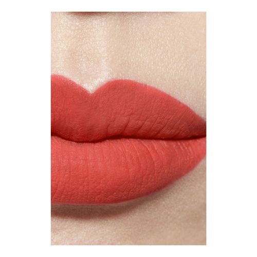  ROUGE ALLURE LIQUID VELVET