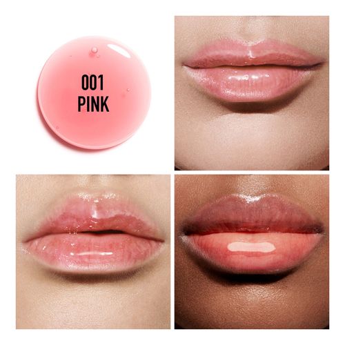 Set de maquilhagem Dior ? edição limitada