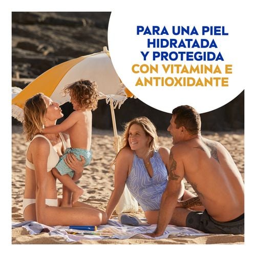 Sun Protege & Hidrata Spf20