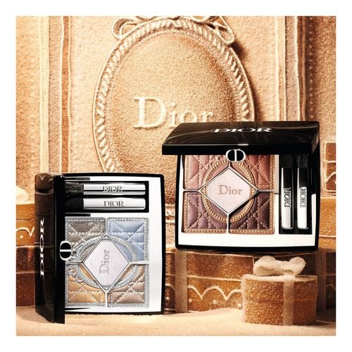 Diorshow 5 Couleurs - edici&oacute;n limitada