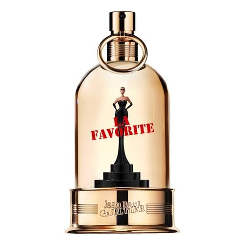 La Favorite