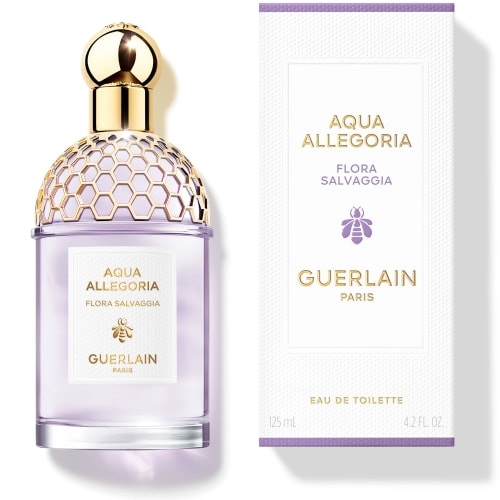 Aqua Allegoria Flora Salvaggia Recargable edt