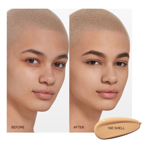 Synchro Skin Self-Refreshing Foundation