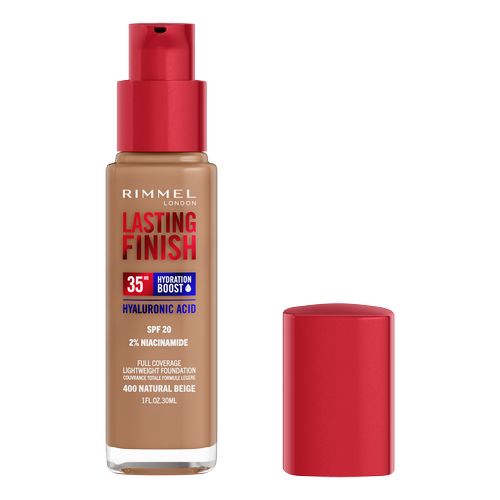 Lasting Finish Hydration Boost