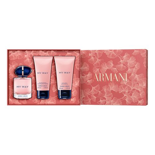 My Way Edp Coffret
