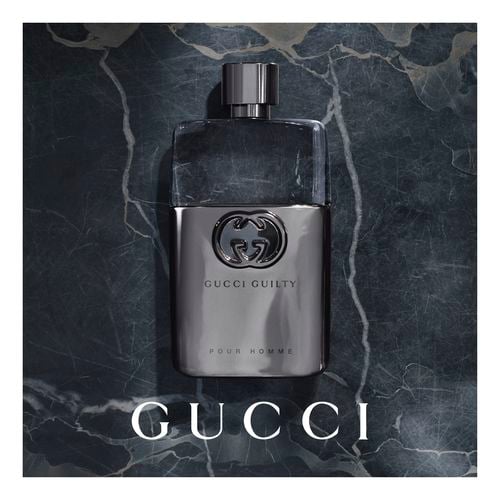 Guilty Pour Homme edt