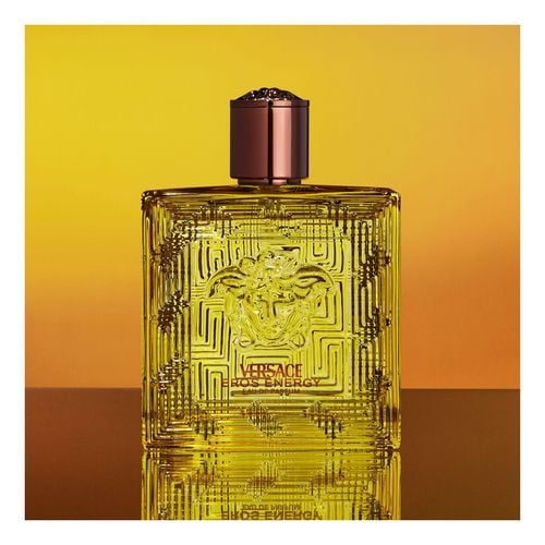 Eros Energy Edp
