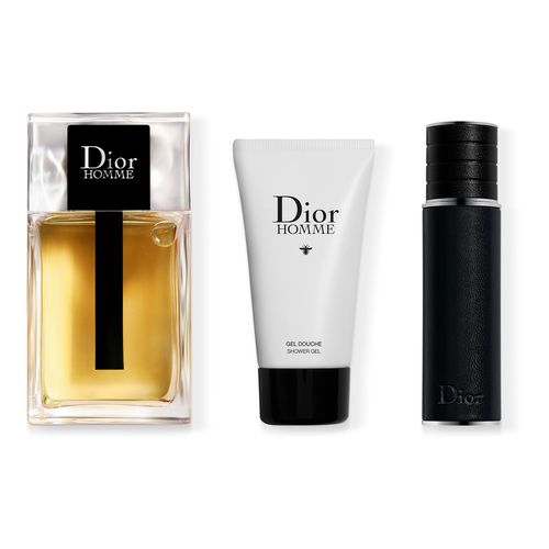 Homme Edt Estuche