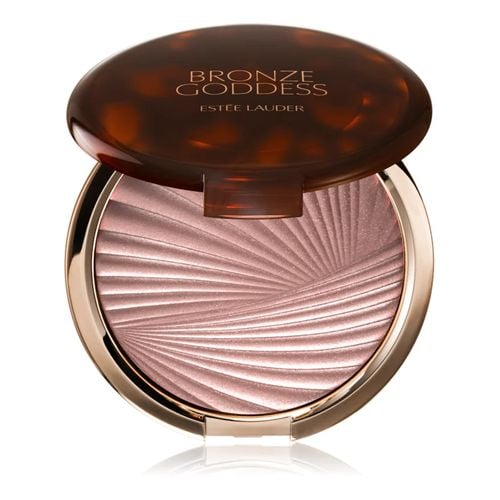 Bronze Goddess Highlighting Powder
