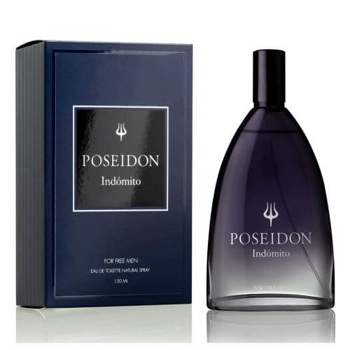 Poseidon perfume Descuentos