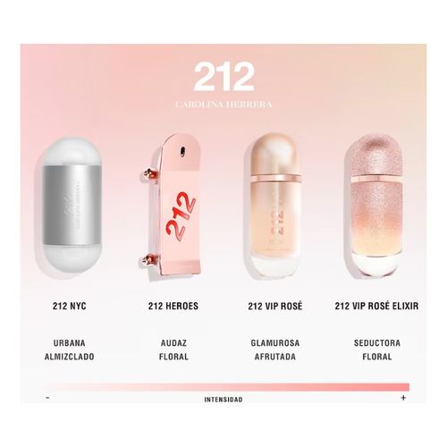 212 Vip Ros&eacute;