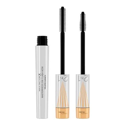 Masterpiece 2In1 Maximizer Lash Wow