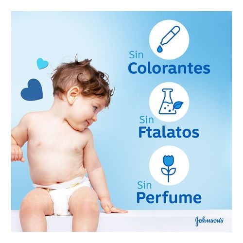 Baby Balsámica