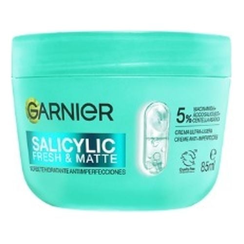 Salicylic Fresh&Matte Sorbete