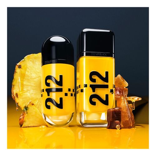 212 Vip Ros&eacute; Cab