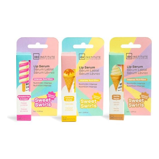  Sweet Swirls Lip S&eacute;rum