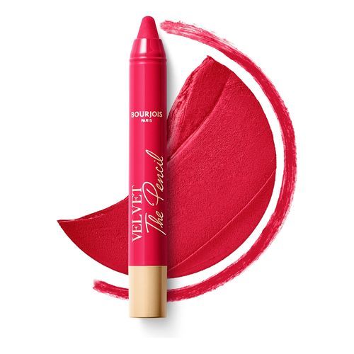 Velvet The Pencil