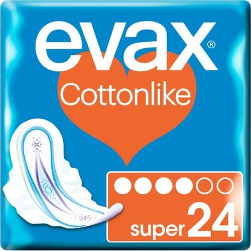 Cottonlike Super