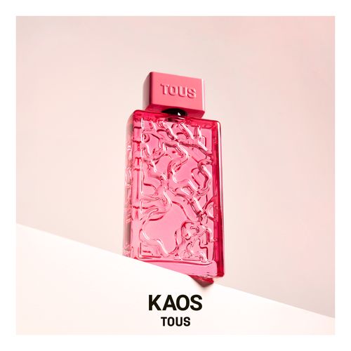 Kaos Eau de Parfum