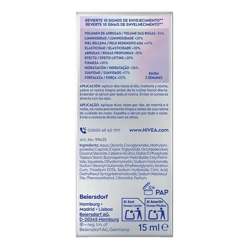 Epigenetic Olhos