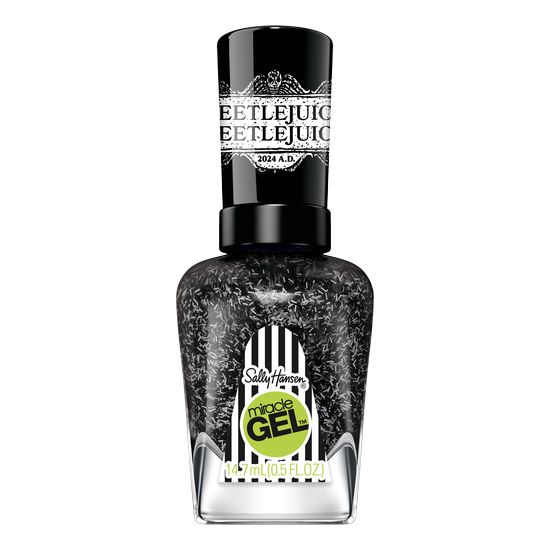 Miracle Gel Beetlejuice