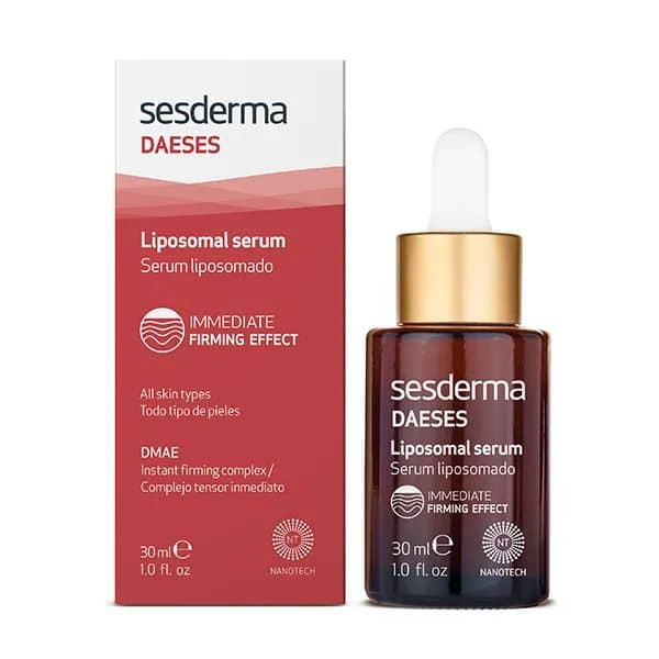 Daeses Liposomal