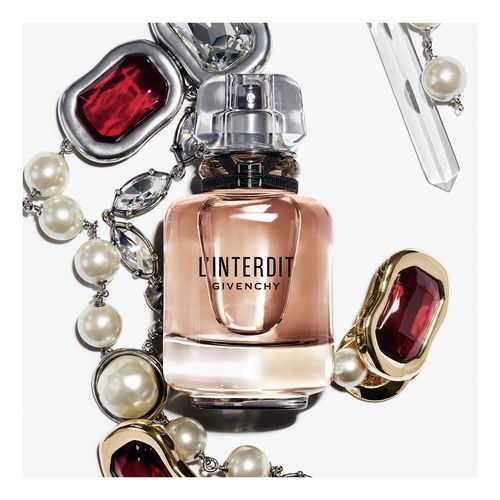 L'Interdit Eau de Parfum