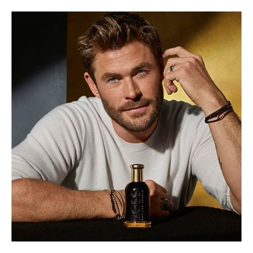 Bottled Absolu