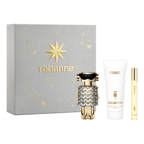 Fame Edp Coffret