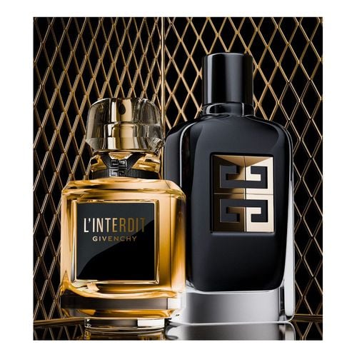 L'Interdit Parfum