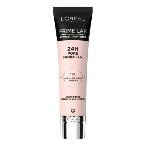 Prime Lab Pore Minimizer