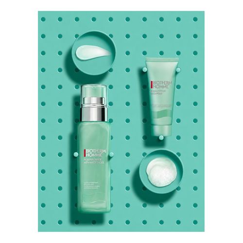Aquapower Advanced Gel Estuche